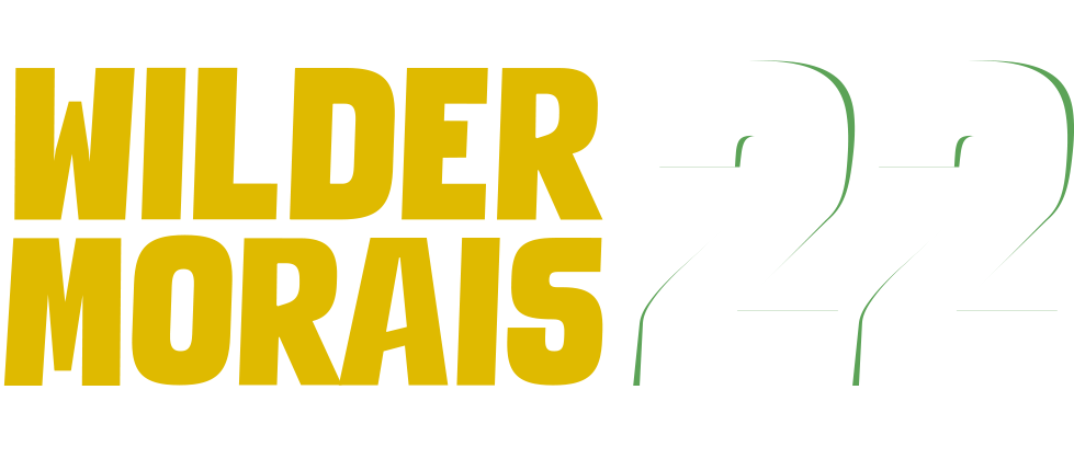 Wilder Morais 22