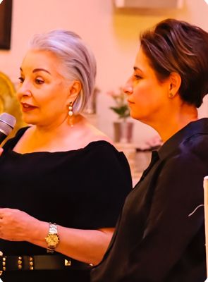 Agenda da campanha